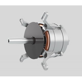 Special electric motor